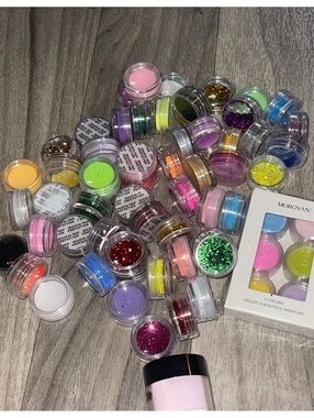 Dip Nail Bundle